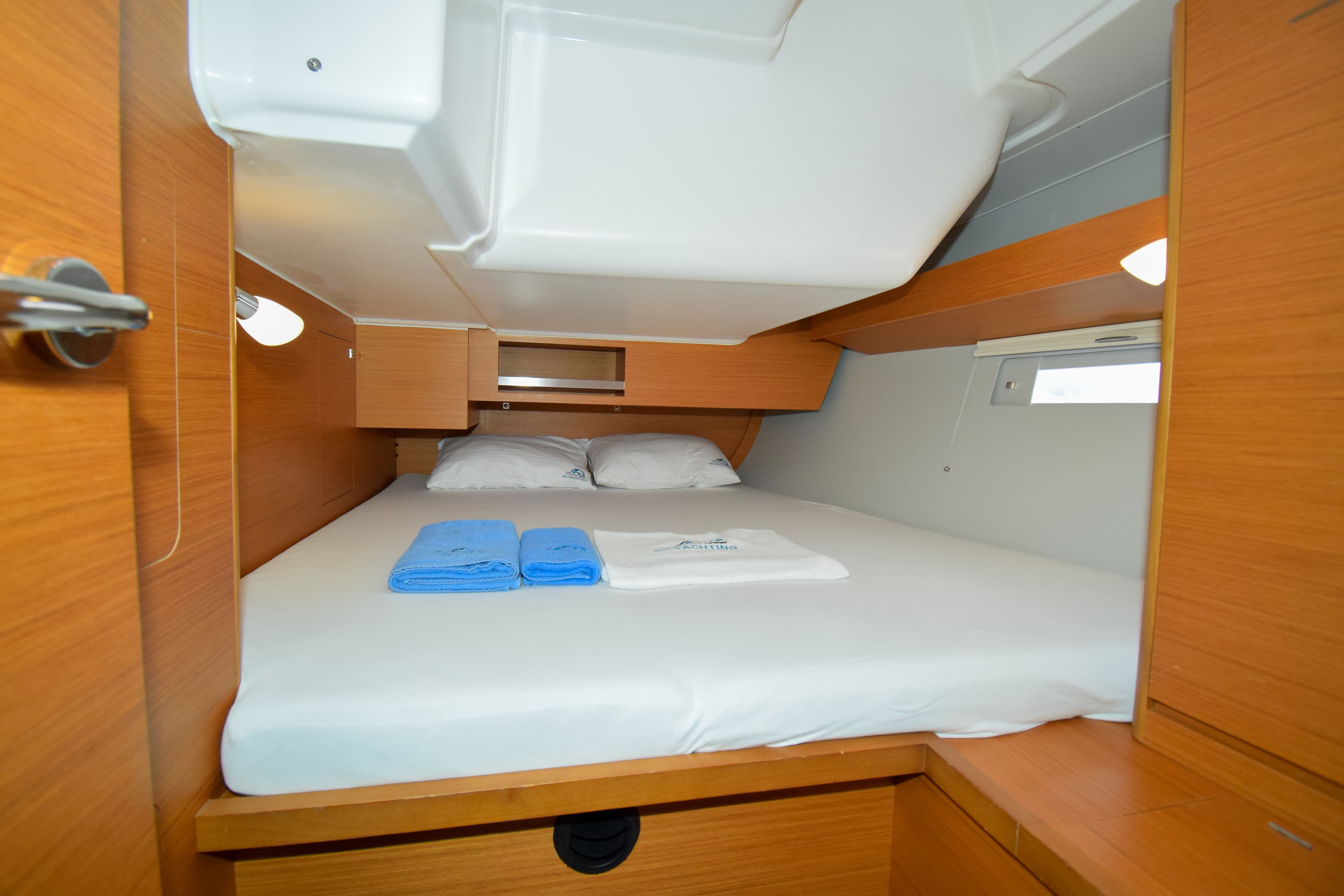 Dufour 430 - photo 39