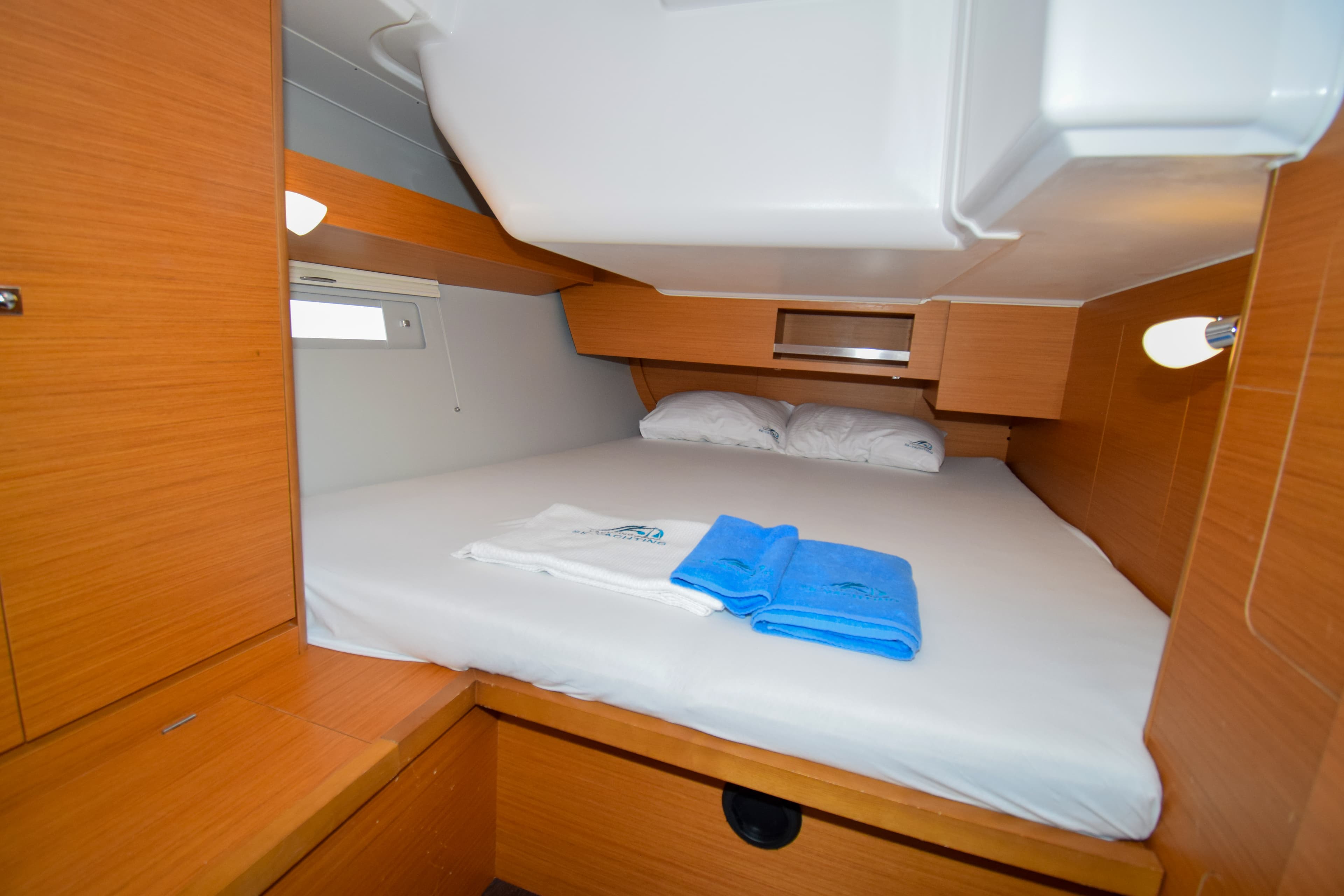 Dufour 430 - photo 41