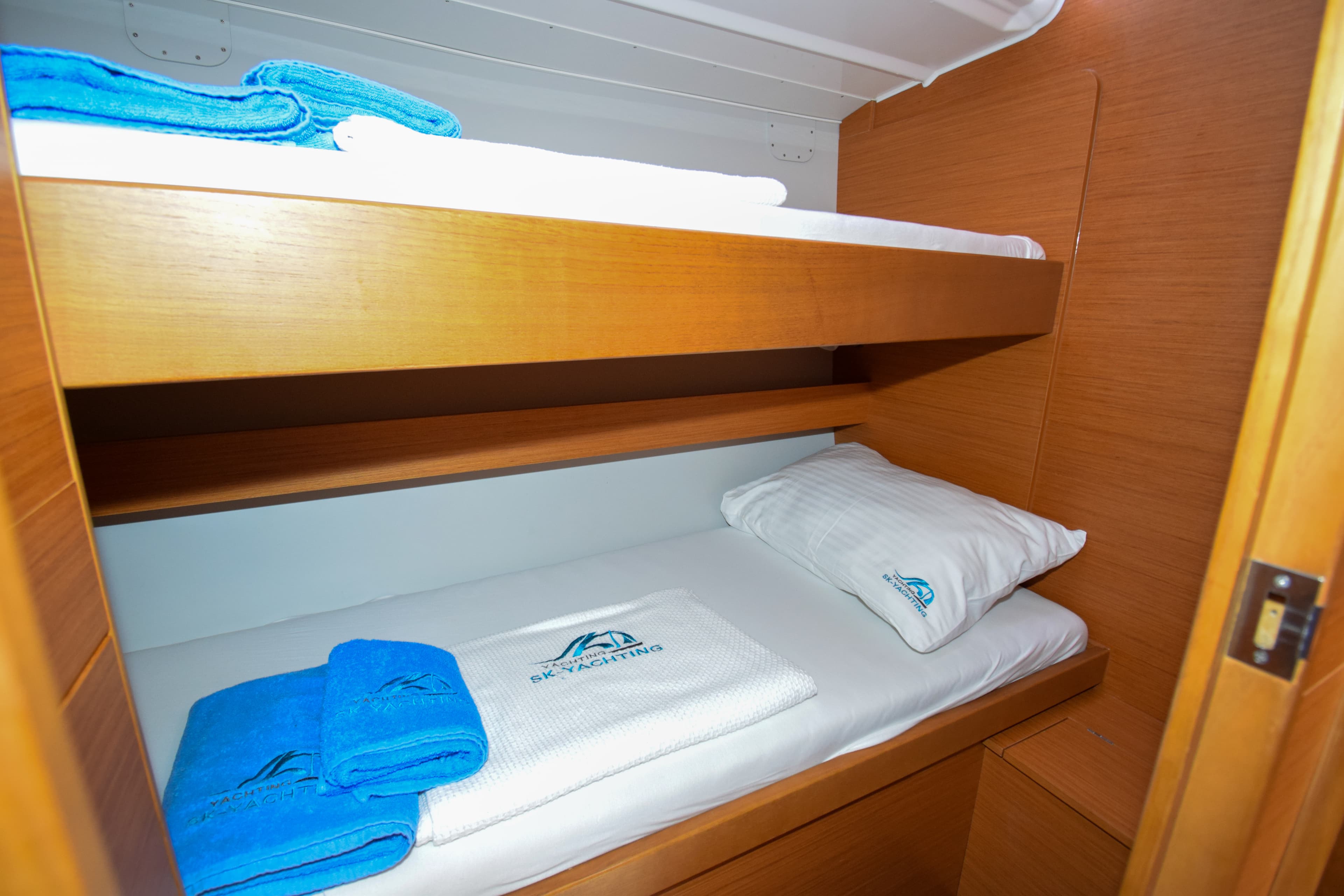 Dufour 430 - photo 29