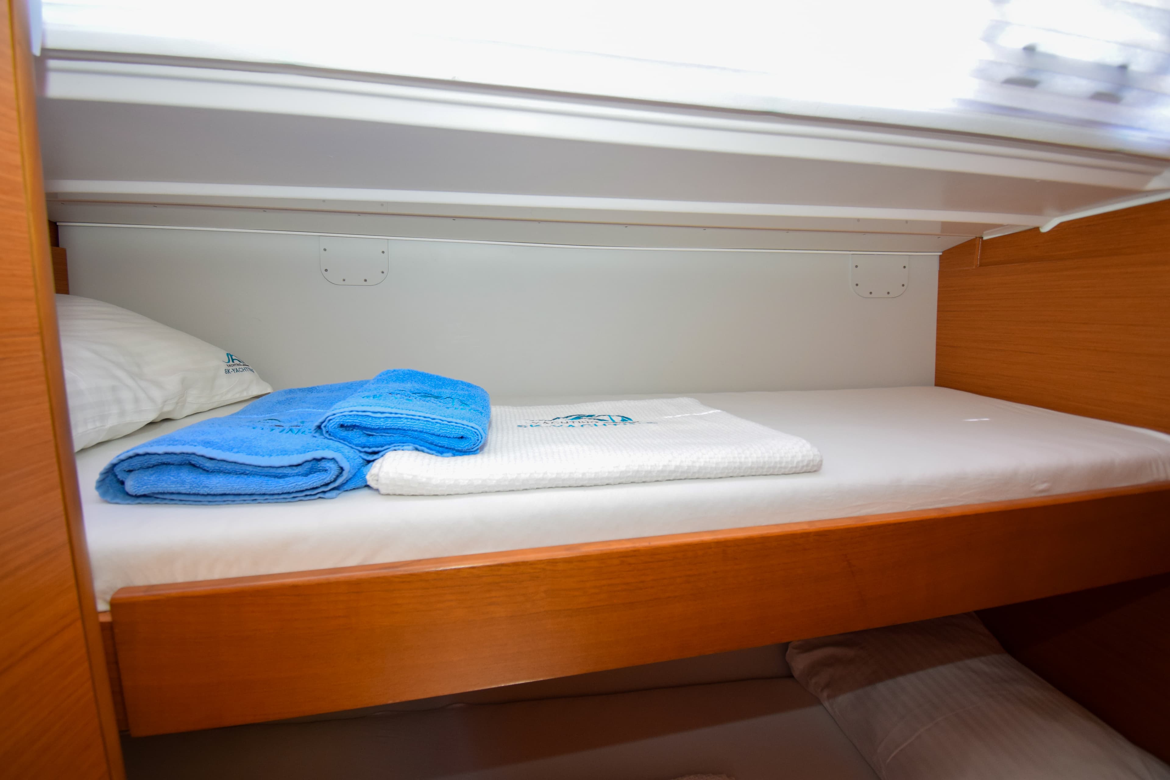 Dufour 430 - photo 34