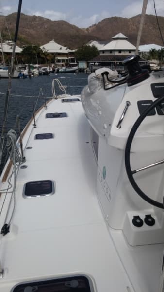 Lagoon 400 S2 - photo 6