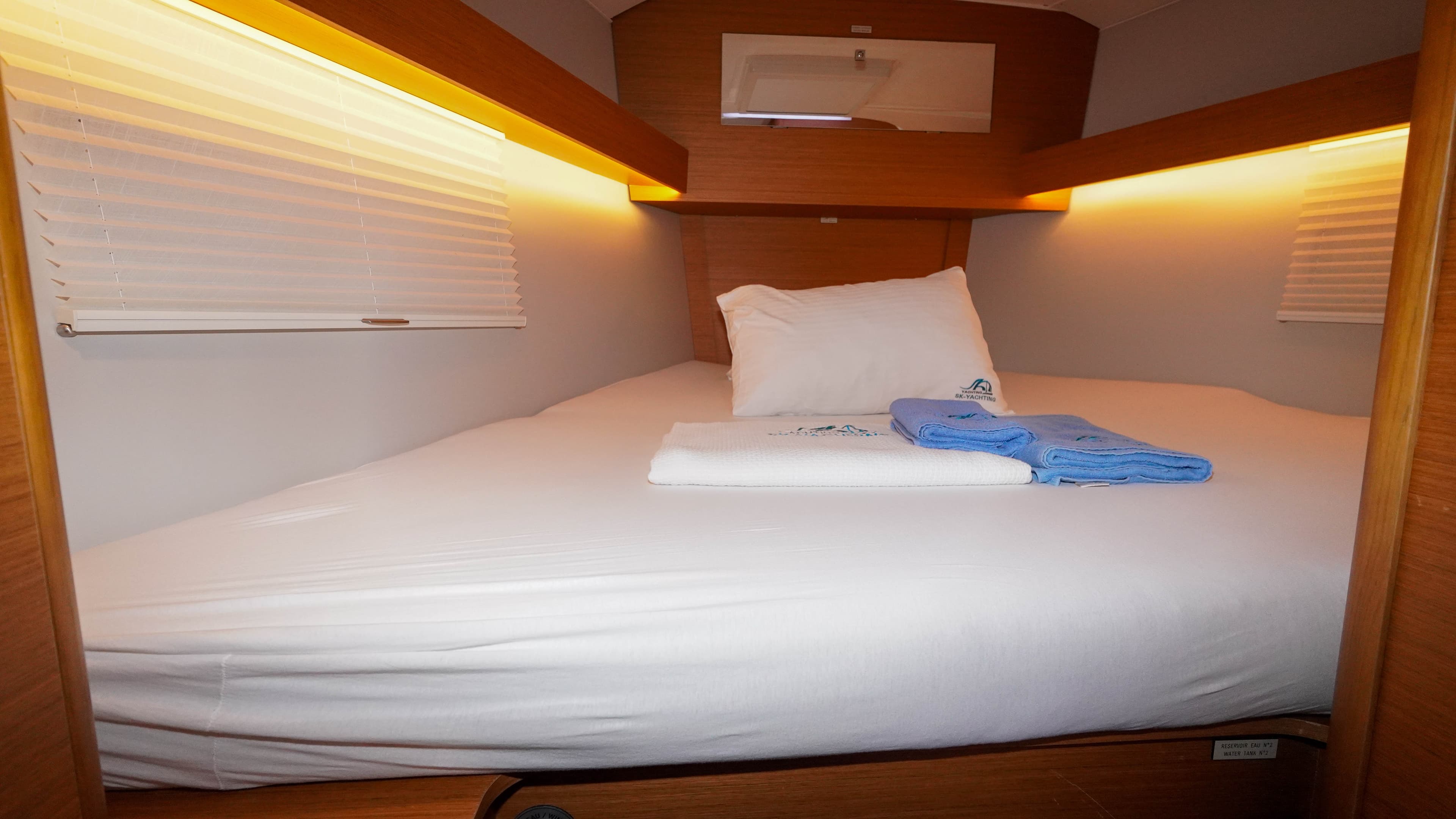 Dufour 390 - photo 13