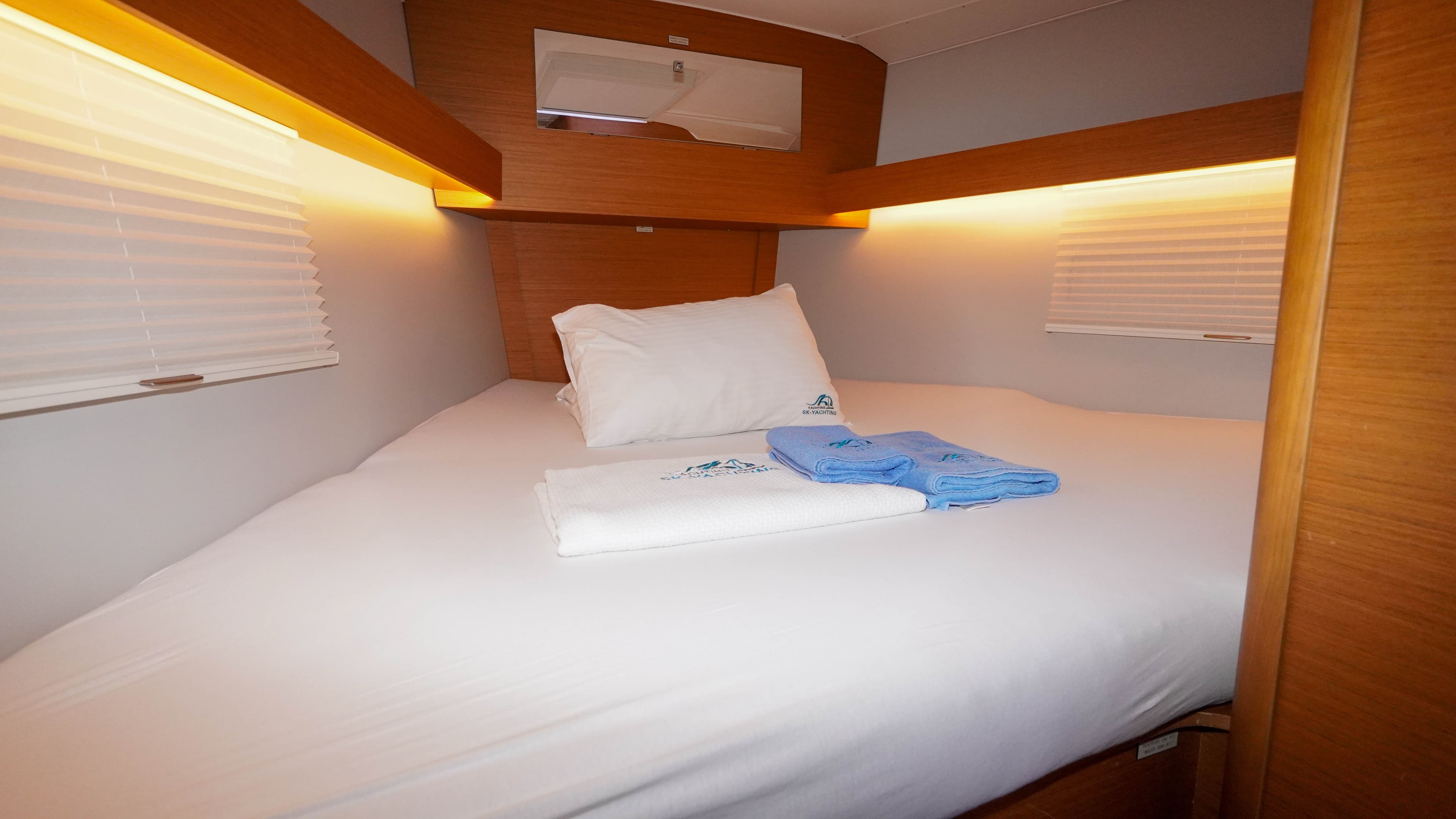 Dufour 390 - photo 51