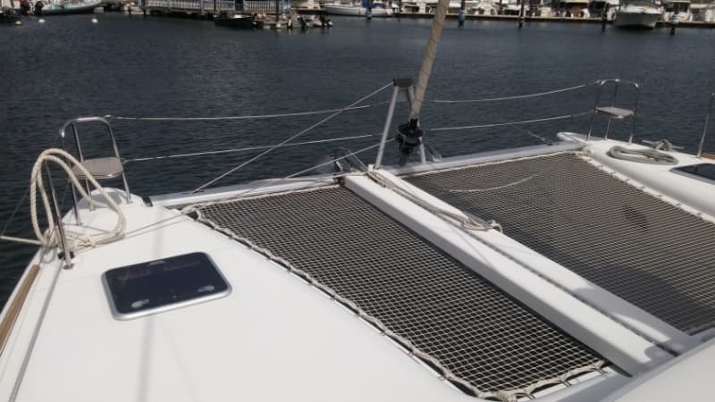 Lagoon 400 S2 - photo 7