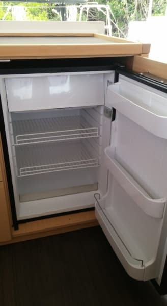 Lagoon 400 S2 - photo 14