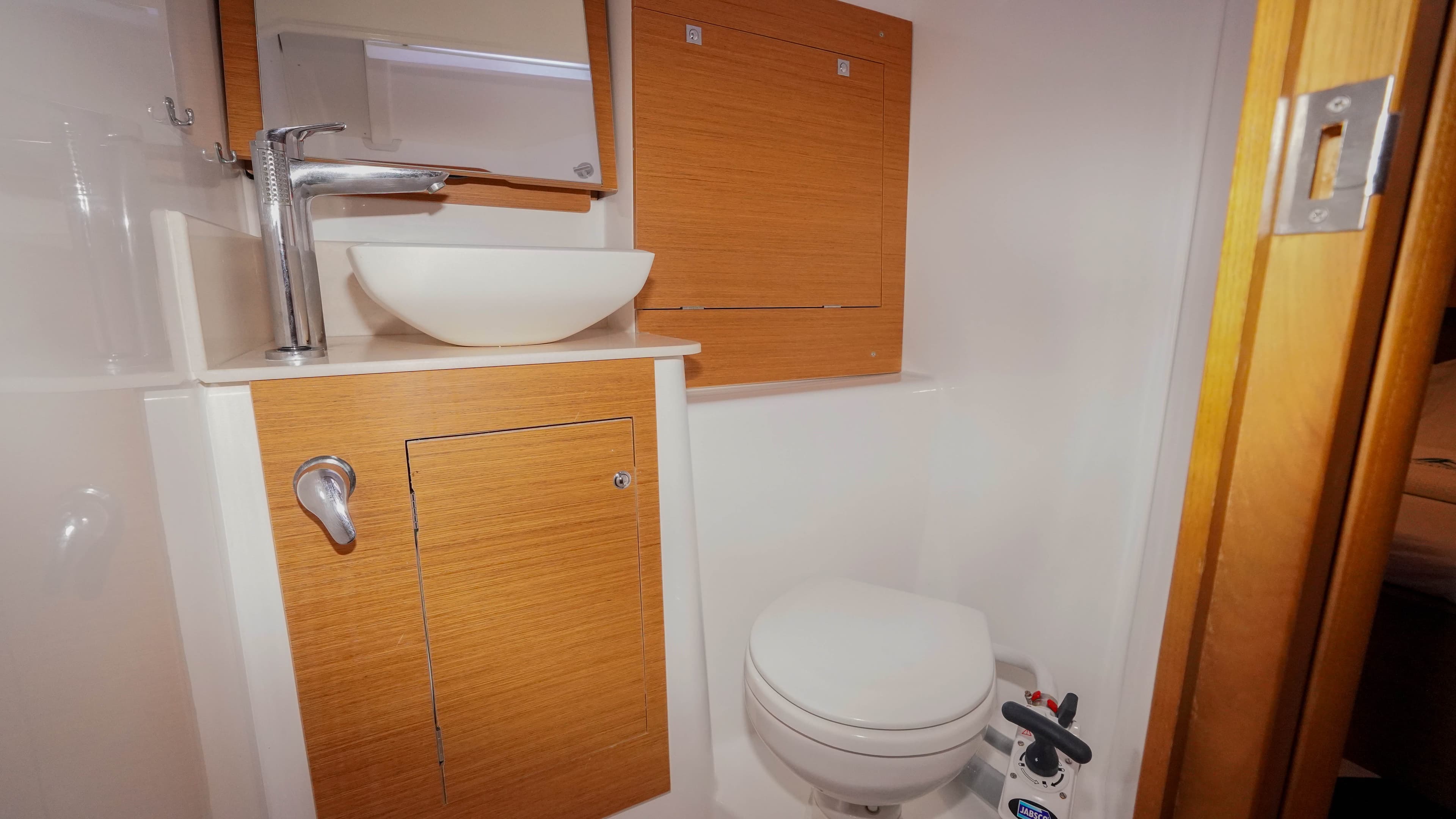 Dufour 390 - photo 11