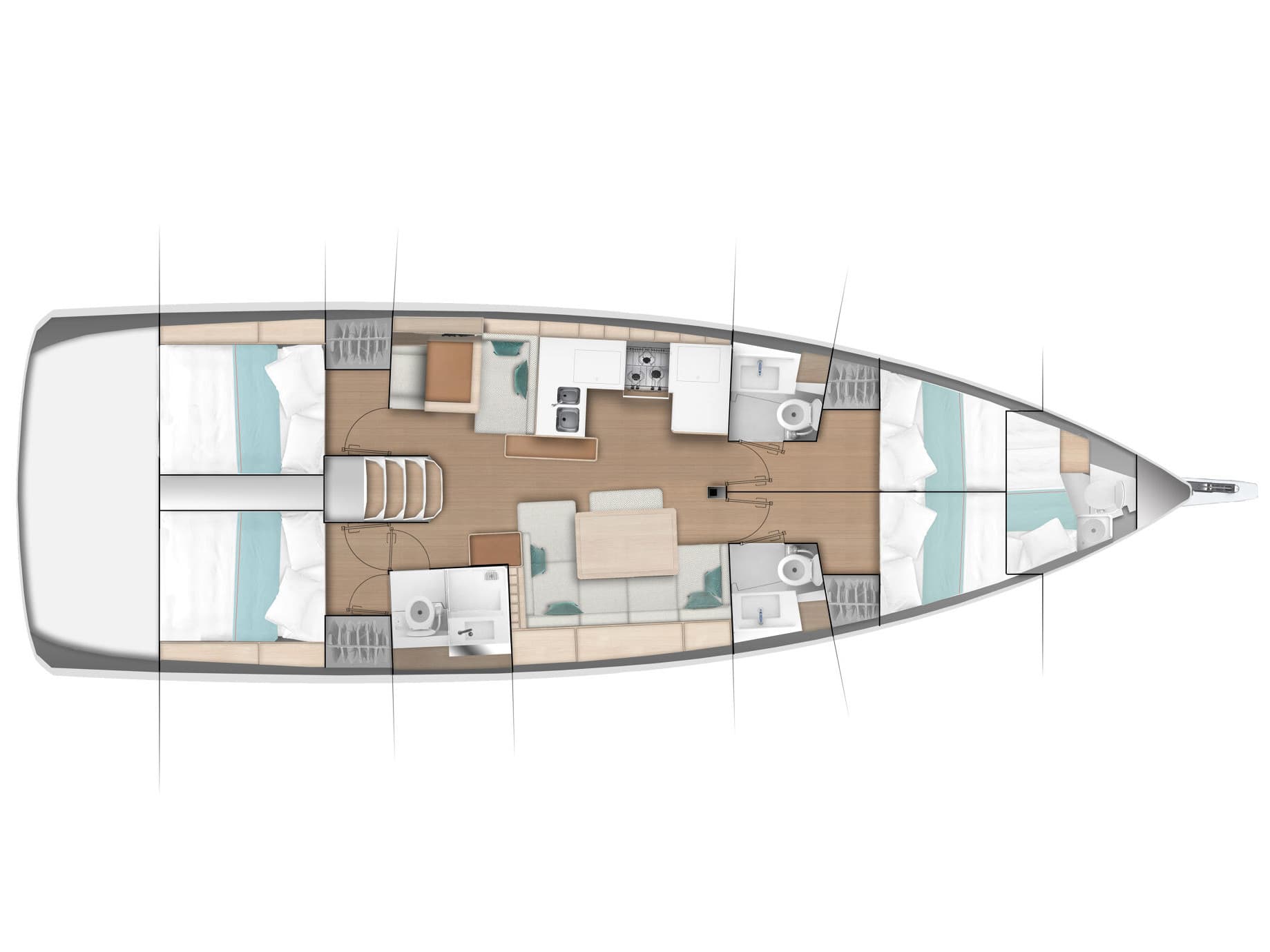 Boat plan