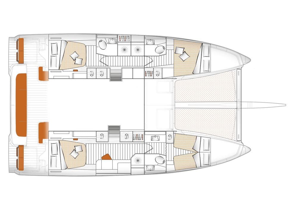 Boat plan