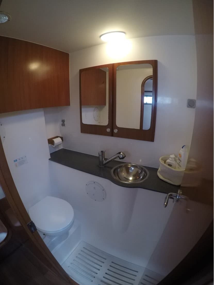 Nautitech 47 - photo 10