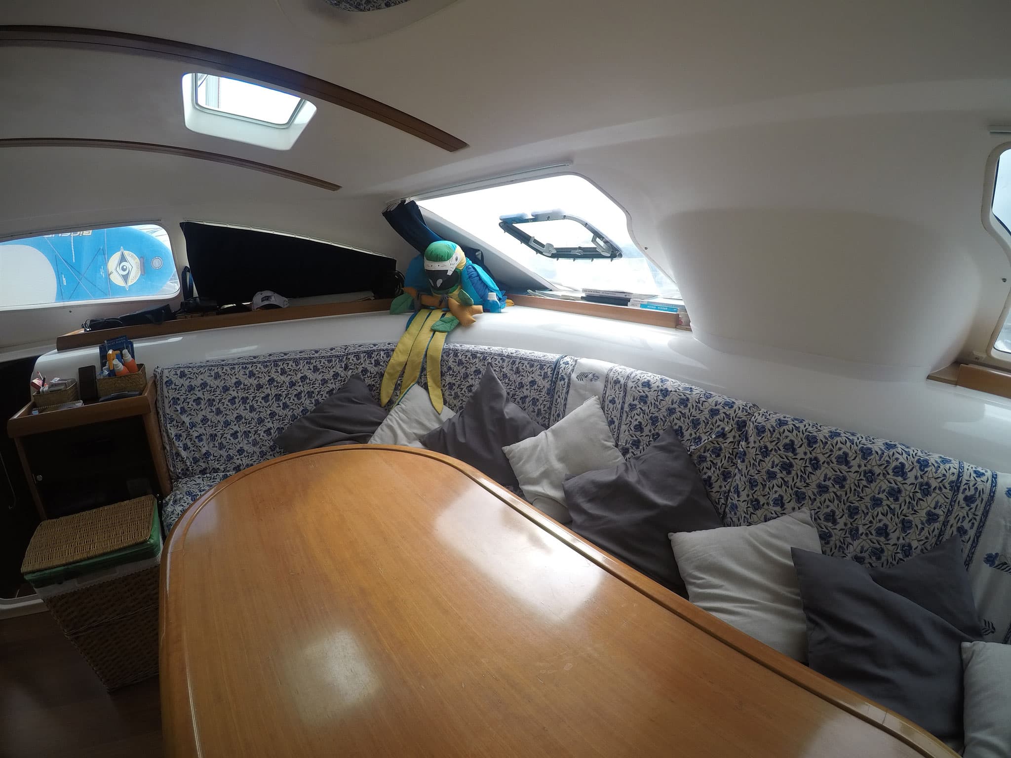 Nautitech 47 - photo 11