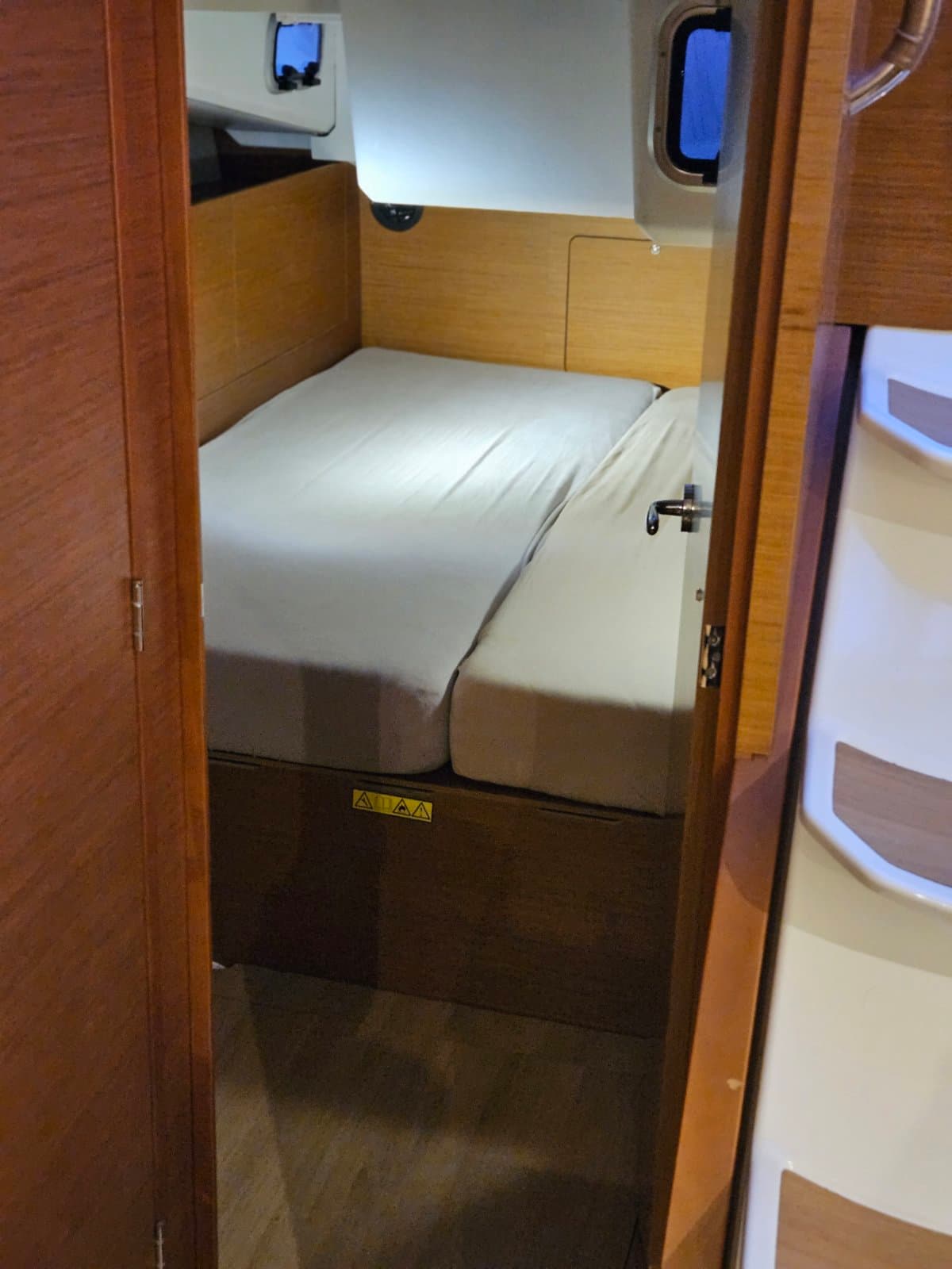 Sun Odyssey 440 - photo 16