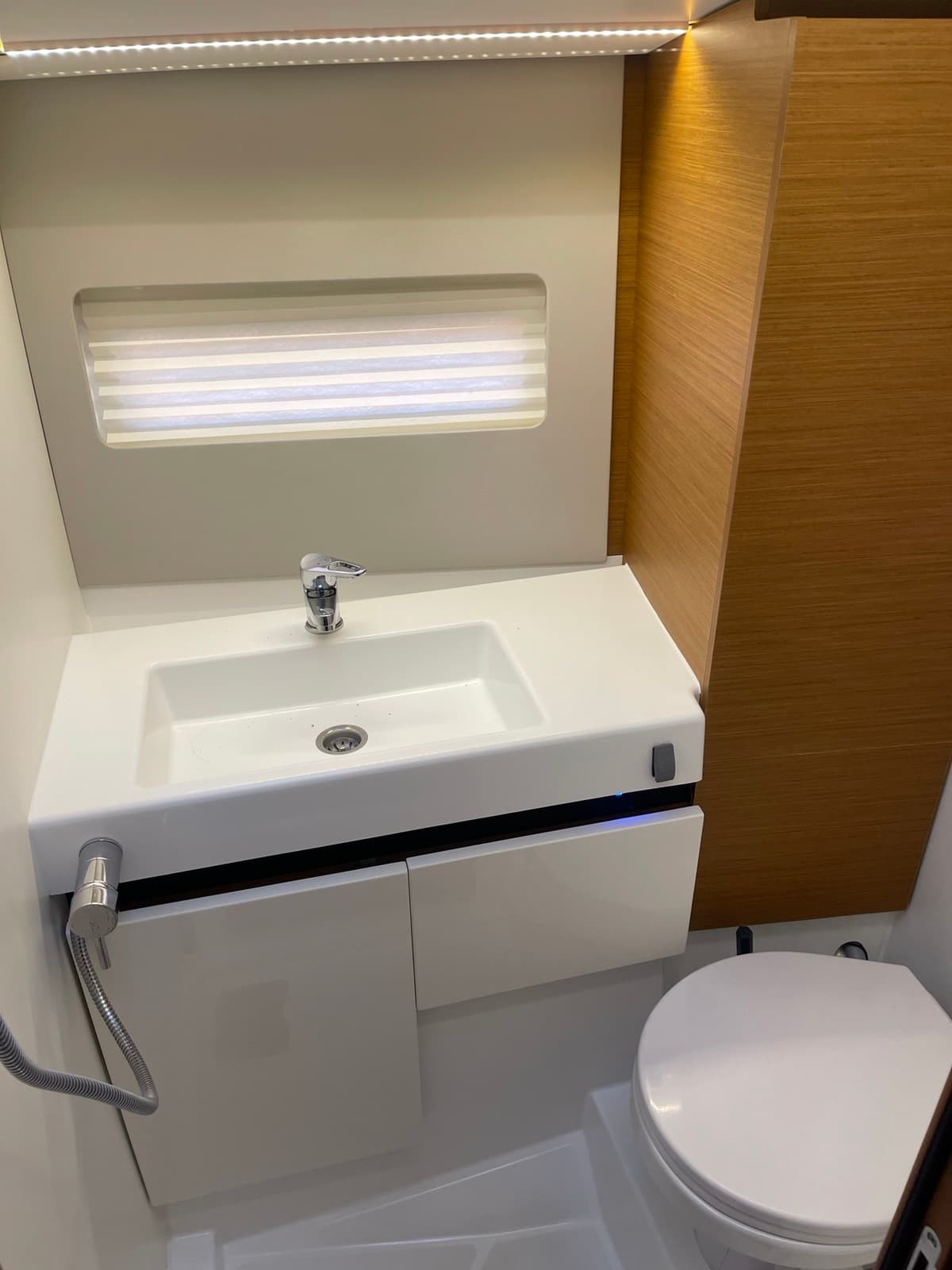 Sun Odyssey 490 - photo 6