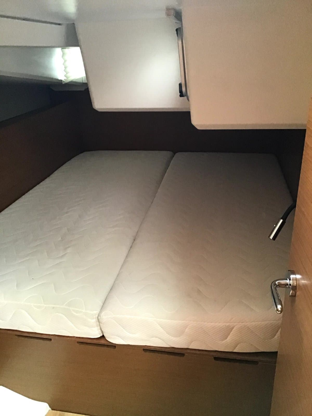 Sun Odyssey 490 - photo 4