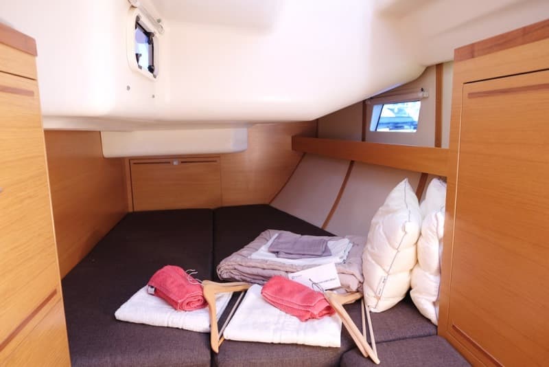 Elan Impression 444 - photo 13