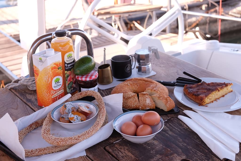 Elan Impression 444 - photo 7