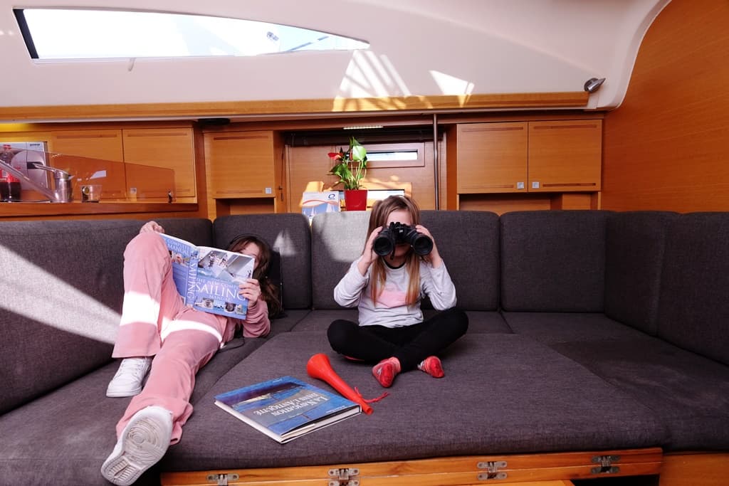 Elan Impression 444 - photo 4