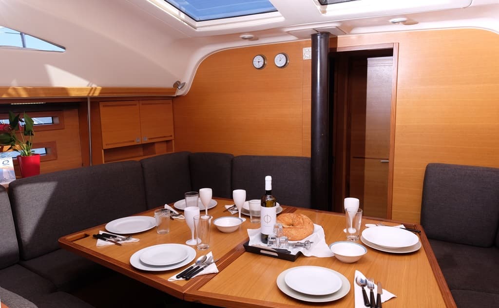 Elan Impression 444 - photo 11