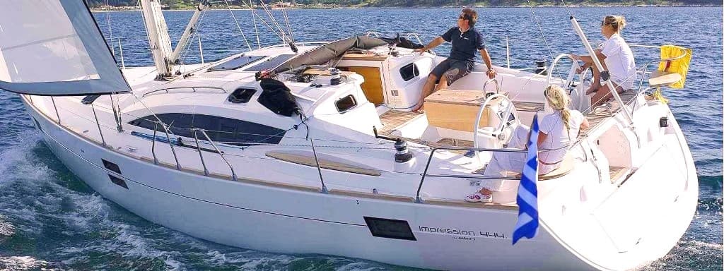 Elan Impression 444 - photo 16