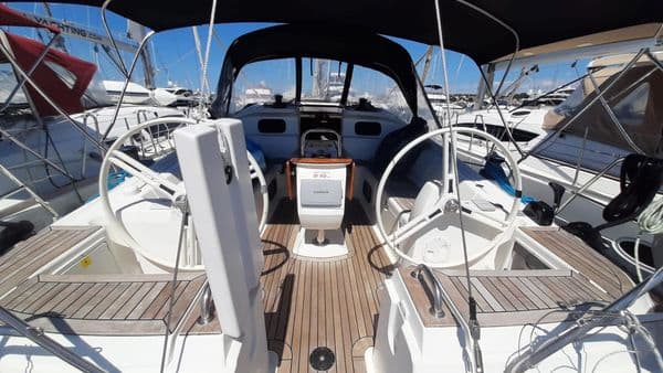 Elan Impression 444 - photo 19