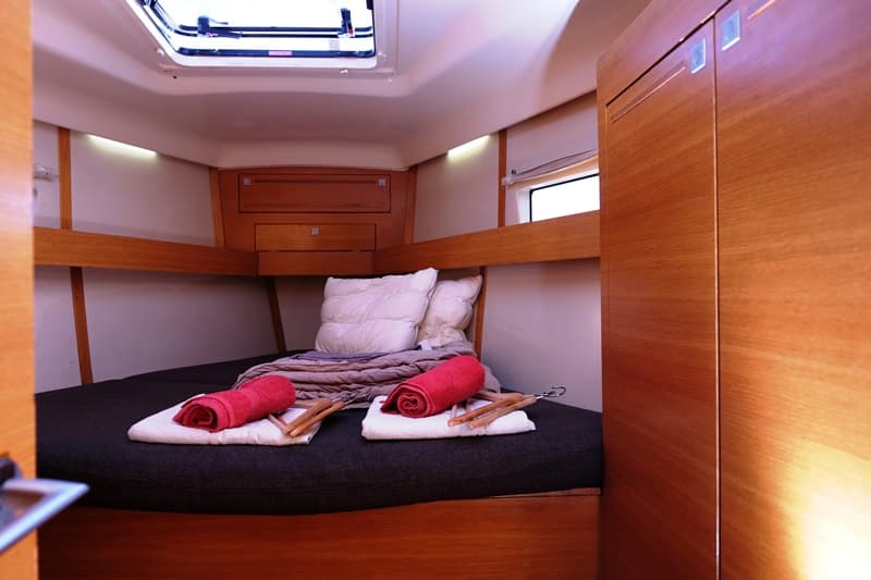 Elan Impression 444 - photo 8