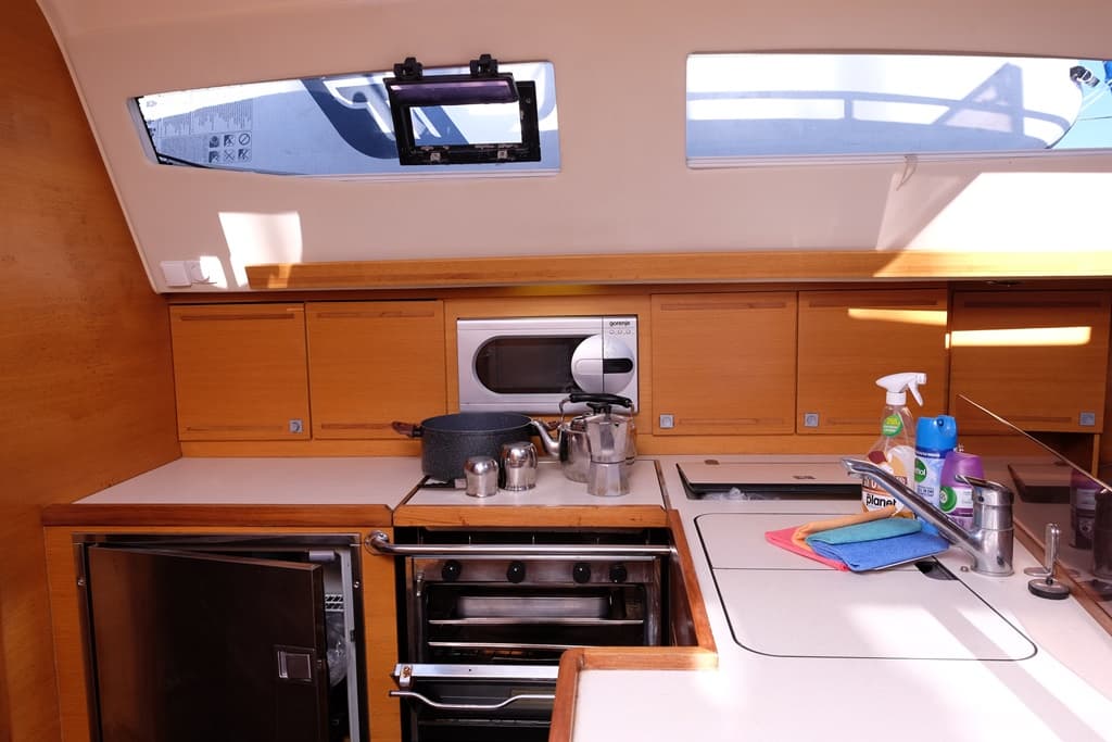 Elan Impression 444 - photo 10