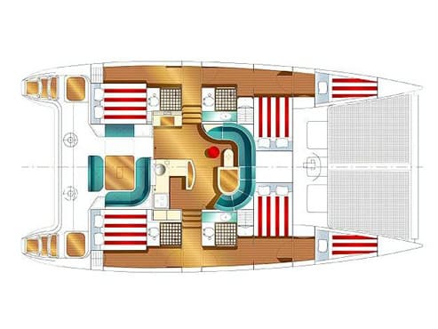 Boat plan