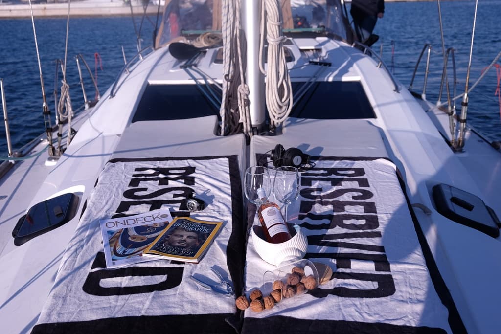 Elan Impression 444 - photo 15