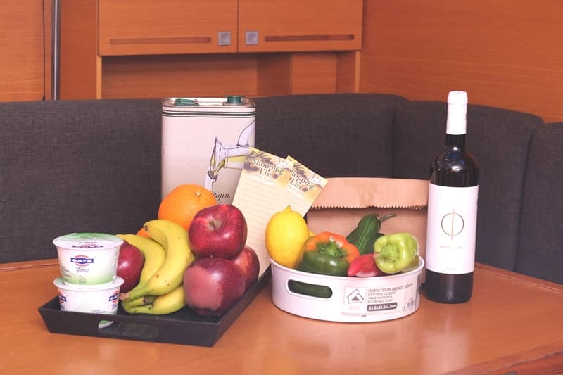 Elan Impression 444 - photo 5