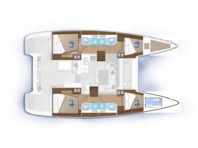 Boat plan