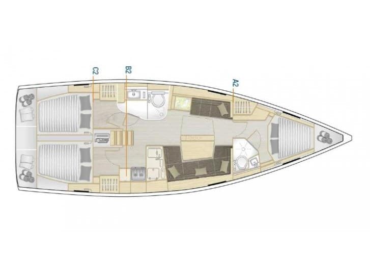 Boat plan