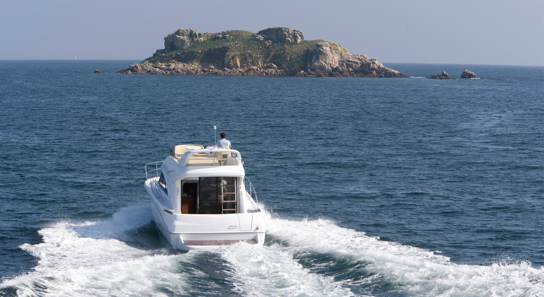 Antares 36 - photo 7