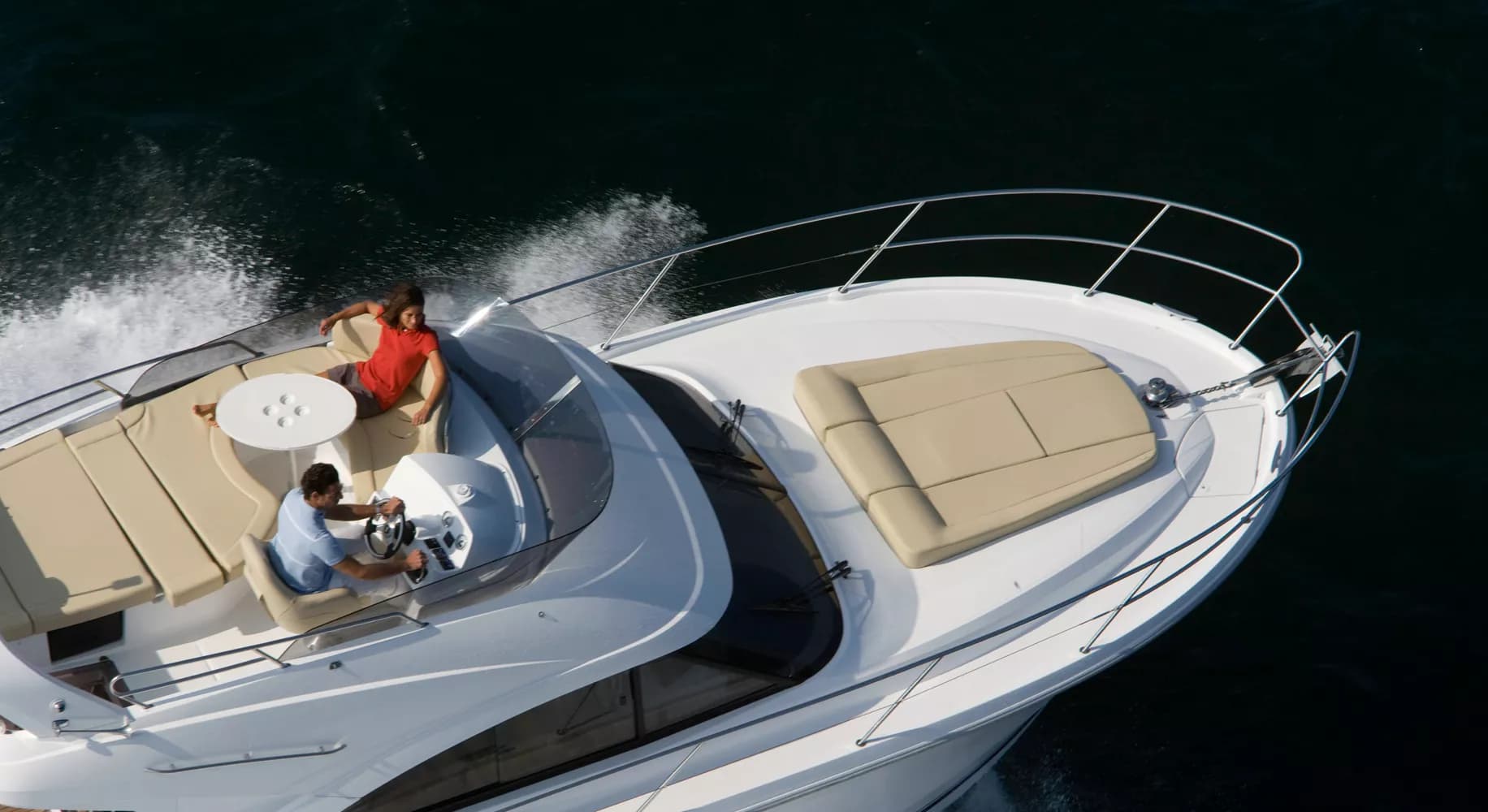 Antares 36 - photo 35