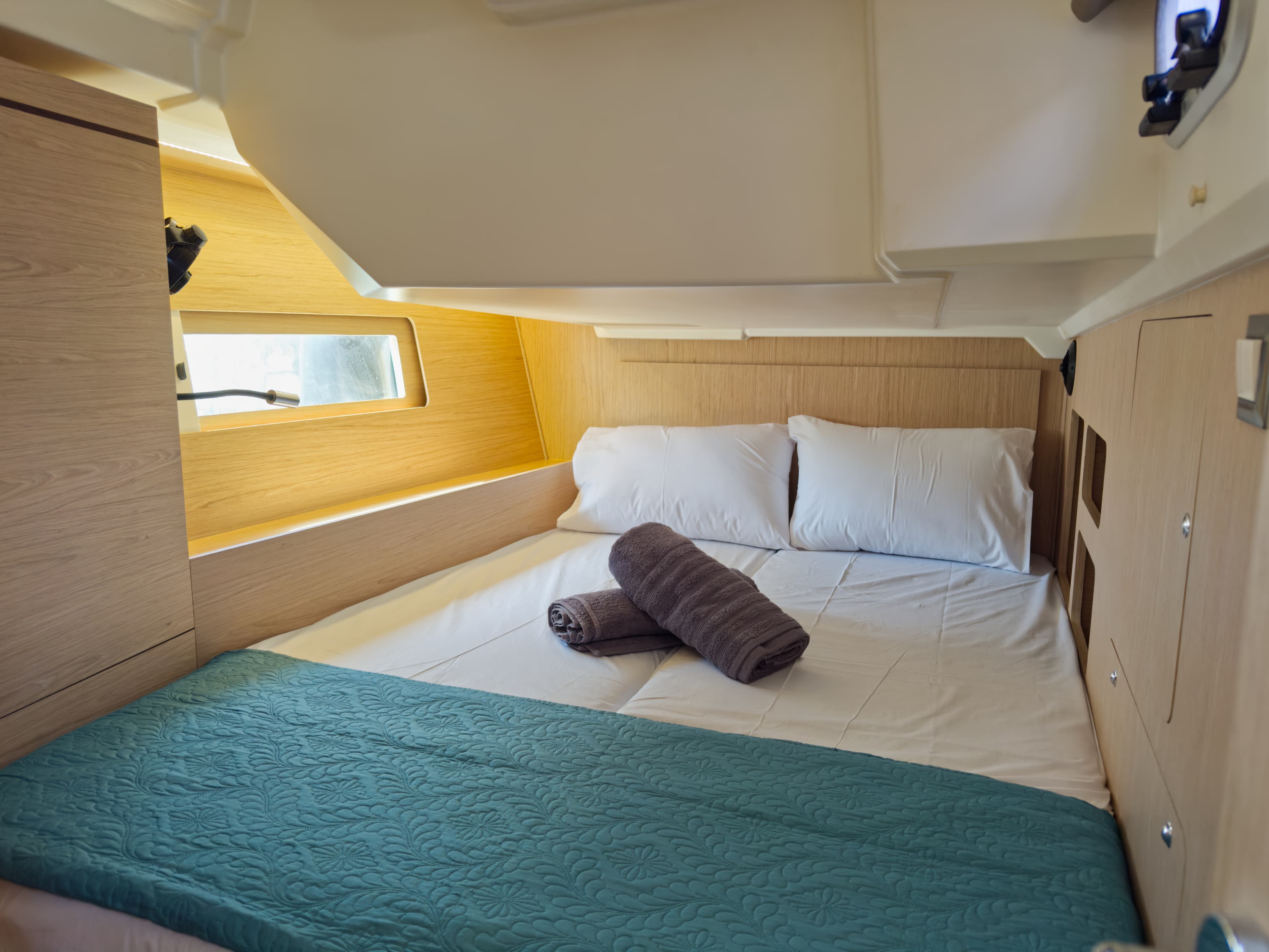 Oceanis 46.1 - photo 25