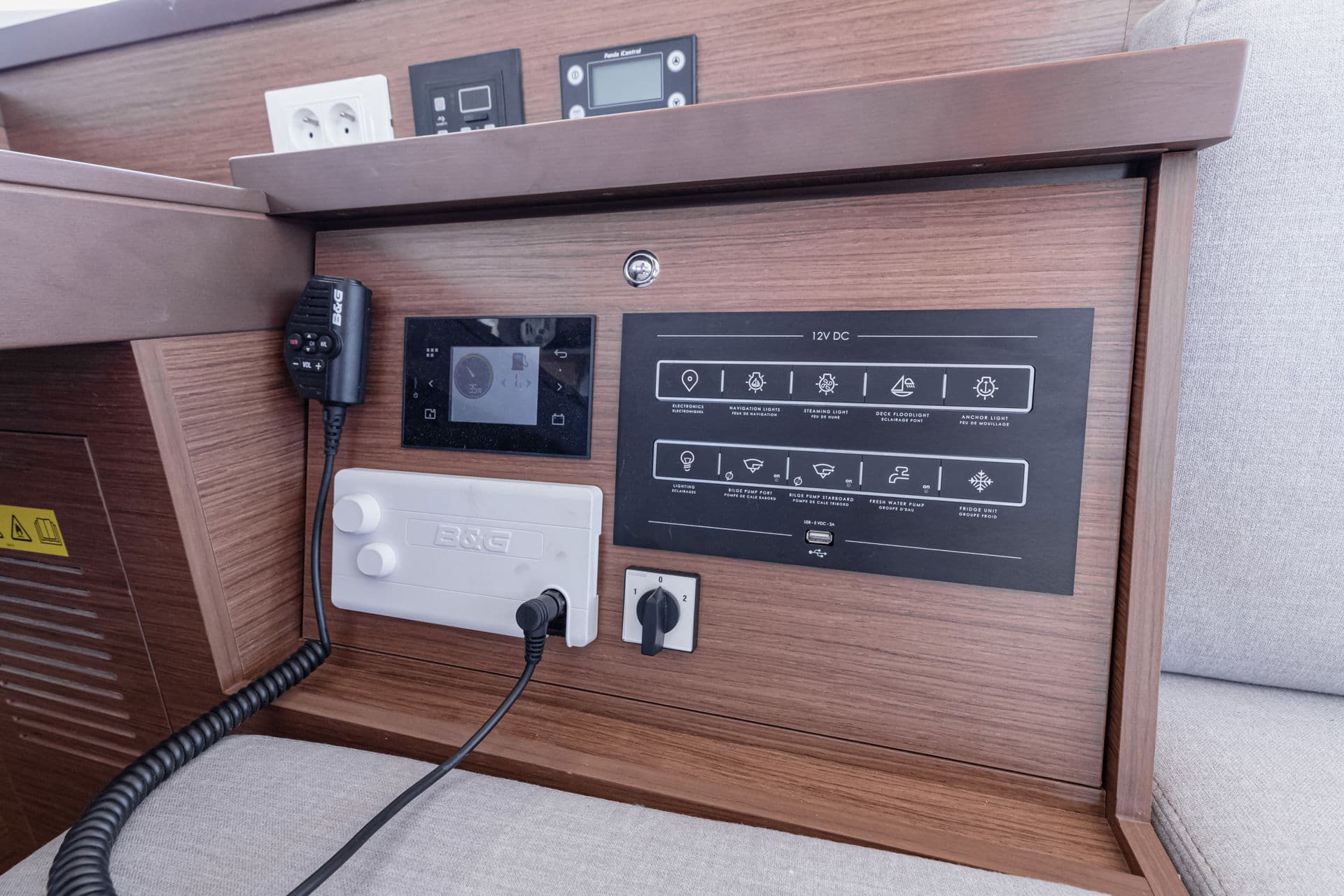 Lagoon 40 - photo 18