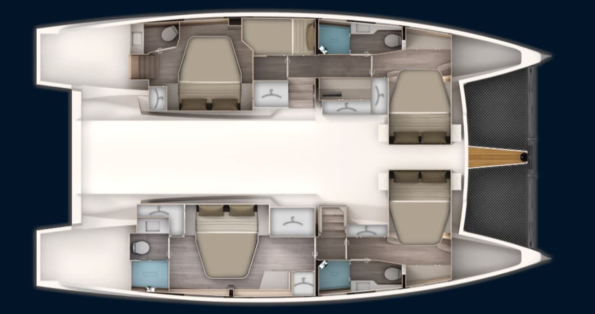 Aventura 45 - photo 7