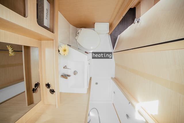 Lagoon 42 - photo 21