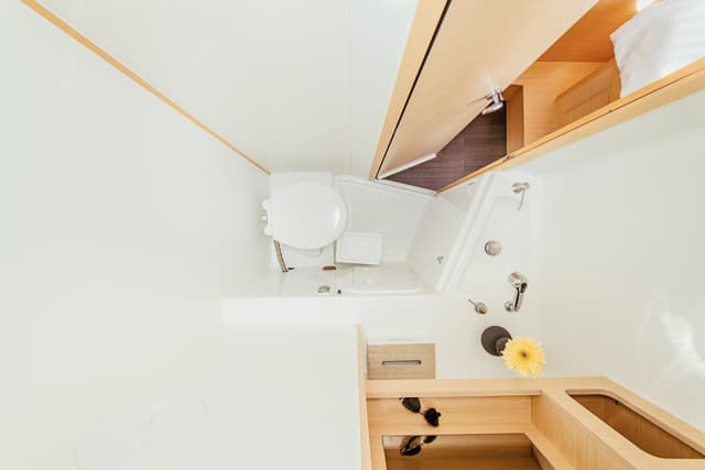 Lagoon 42 - photo 24