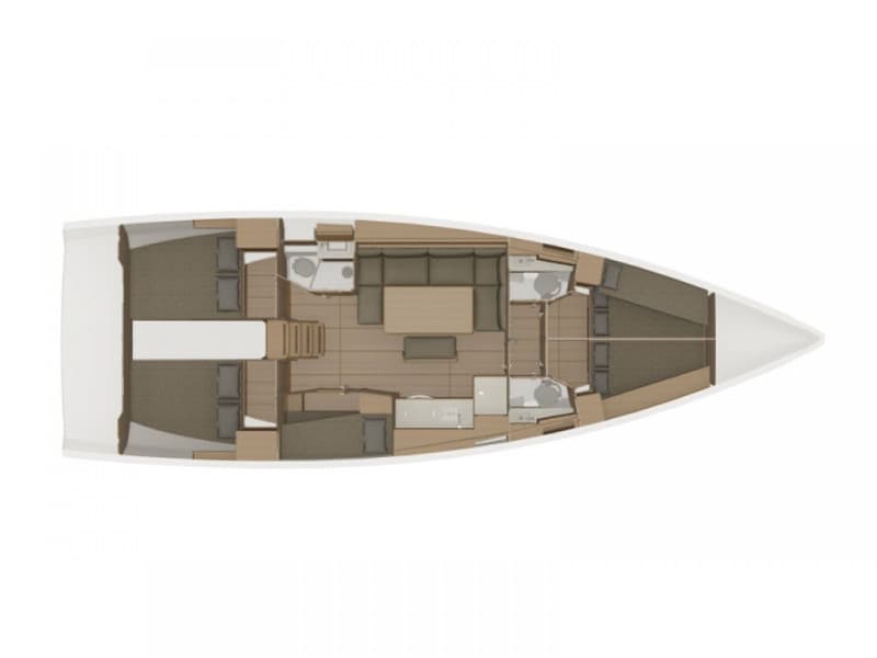 Boat plan