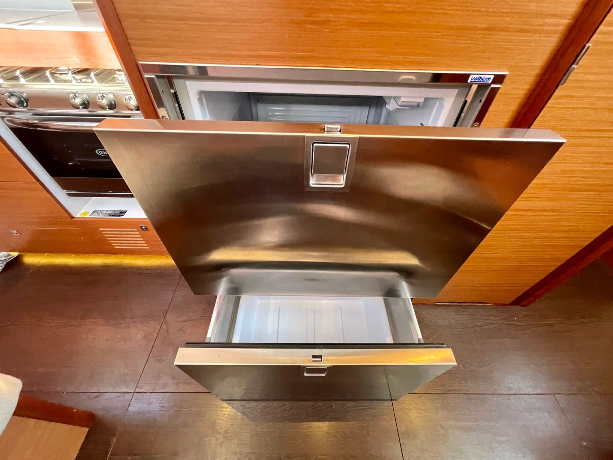 Dufour 460 Grand Large - photo 9