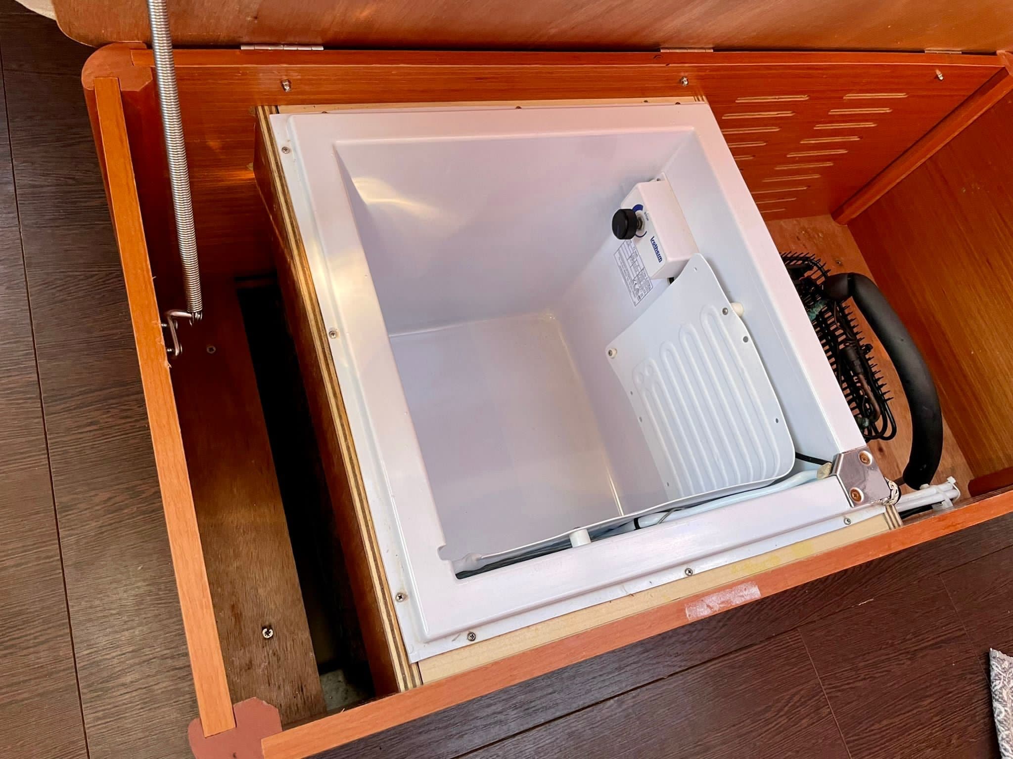 Dufour 460 Grand Large - photo 5