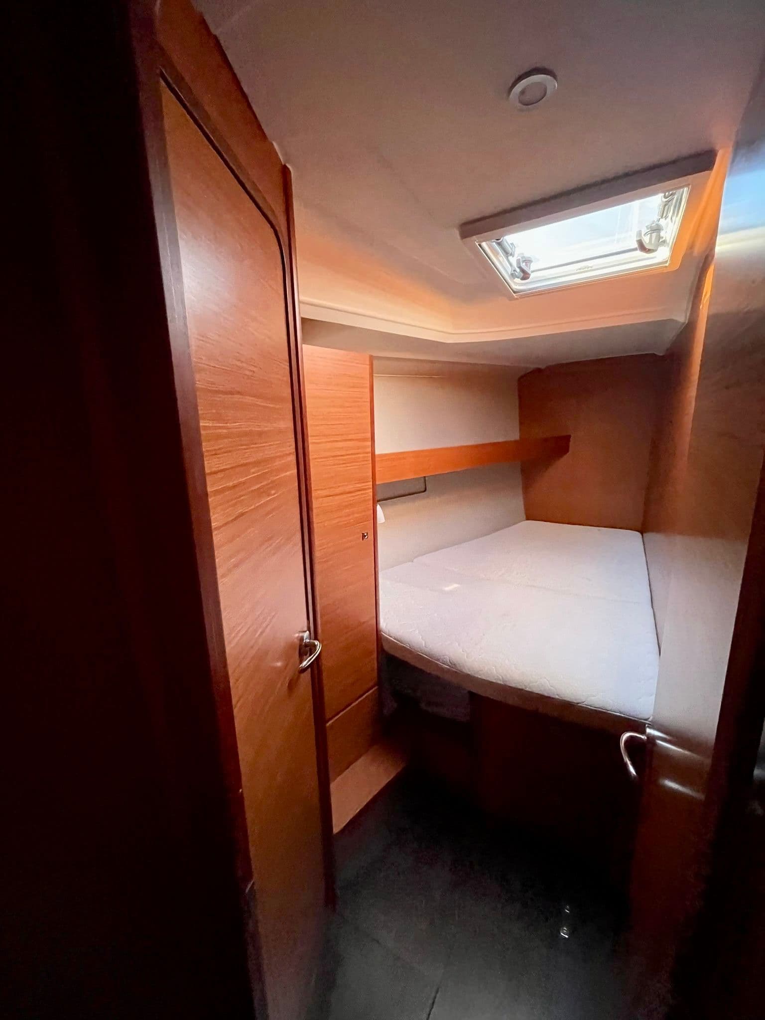 Dufour 460 Grand Large - photo 11