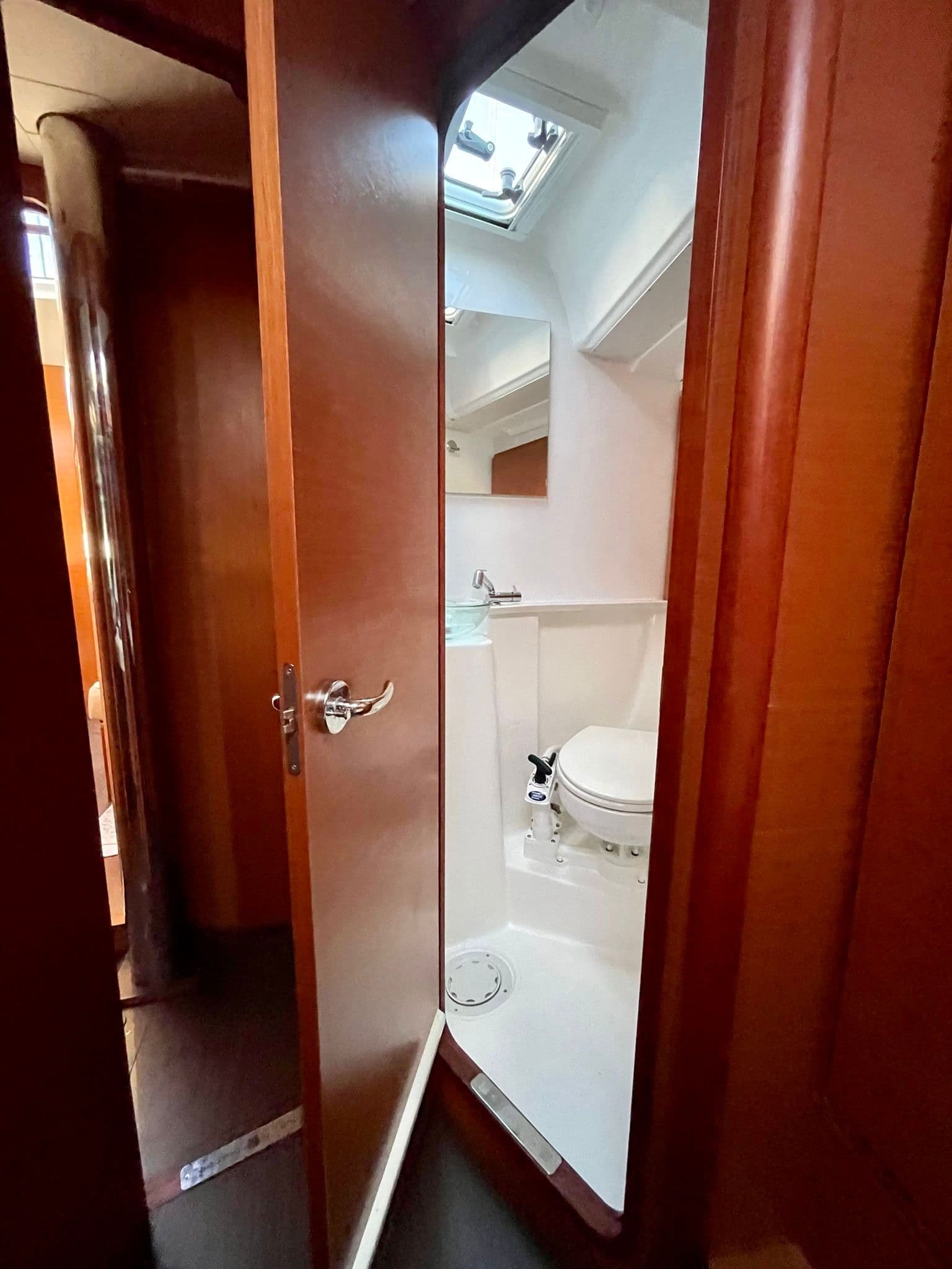 Dufour 460 Grand Large - photo 17