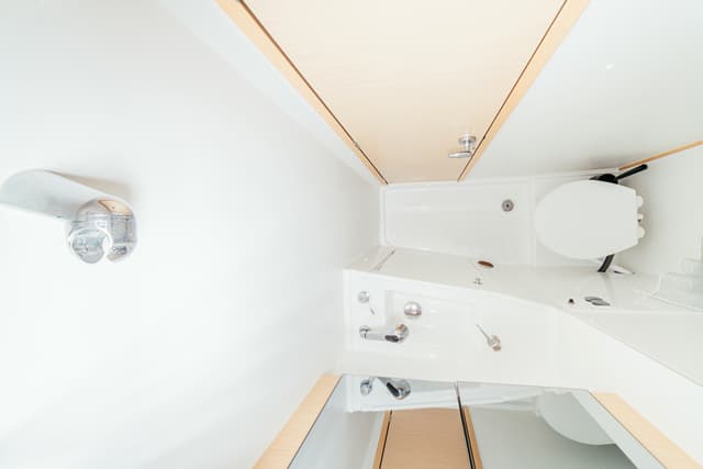 Lagoon 39 - photo 18