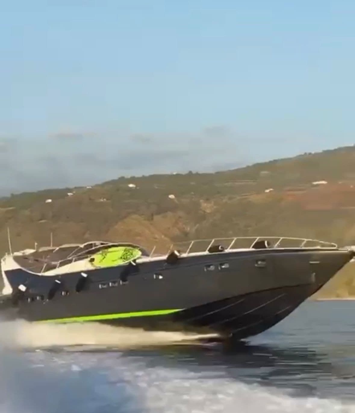 Mangusta 65 - photo 9