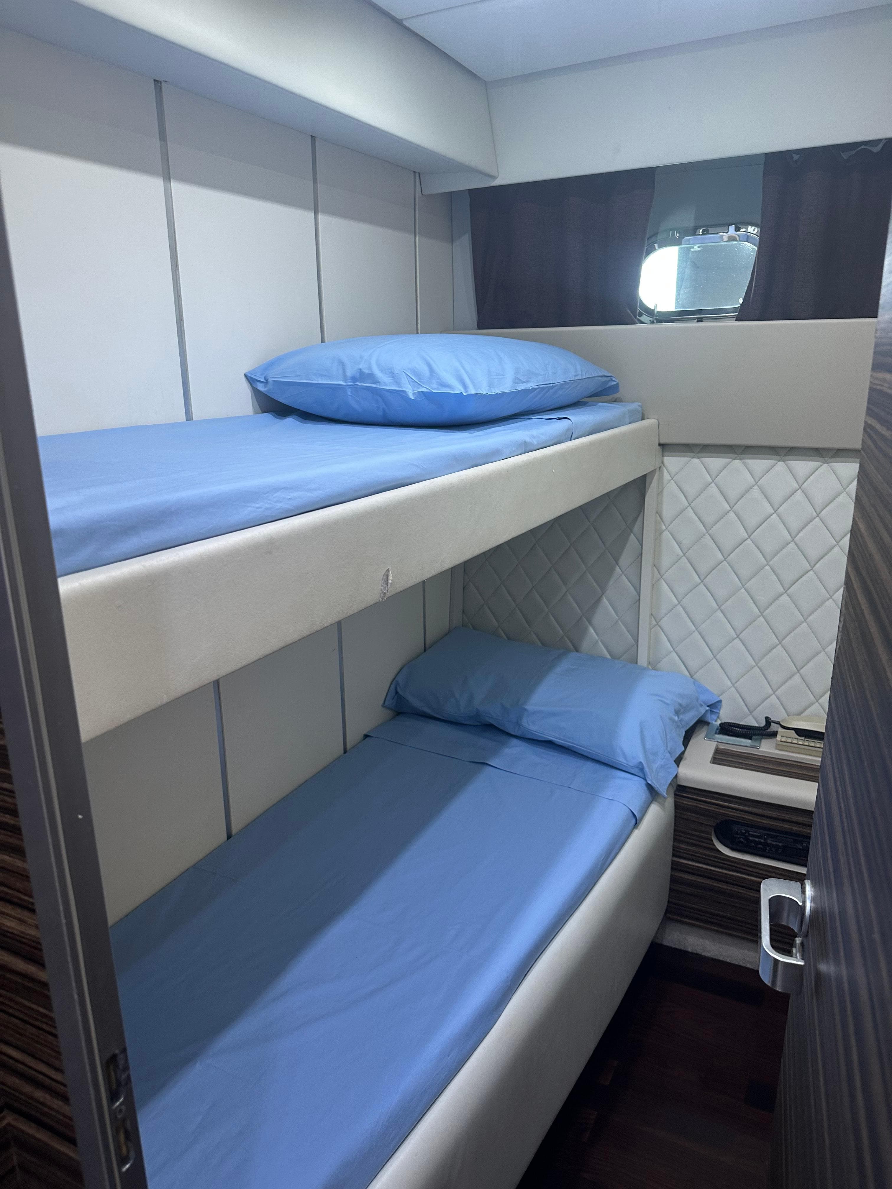 Mangusta 65 - photo 16