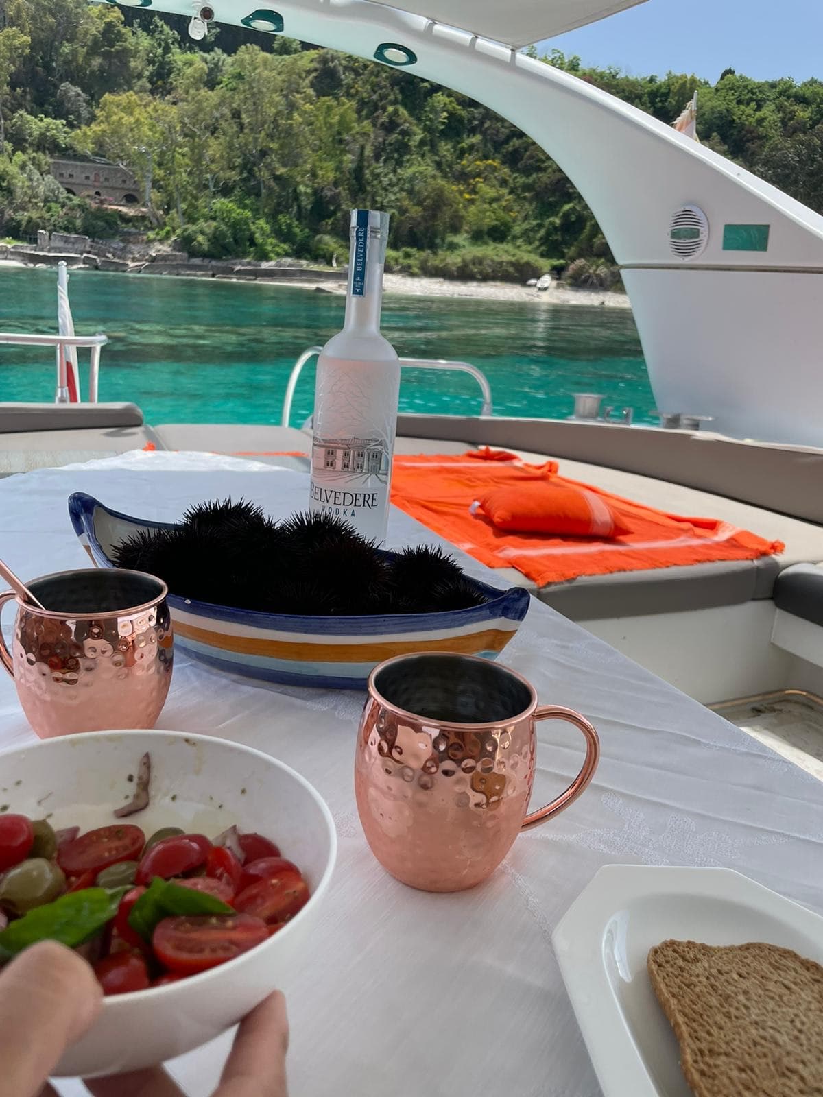 Mangusta 65 - photo 6