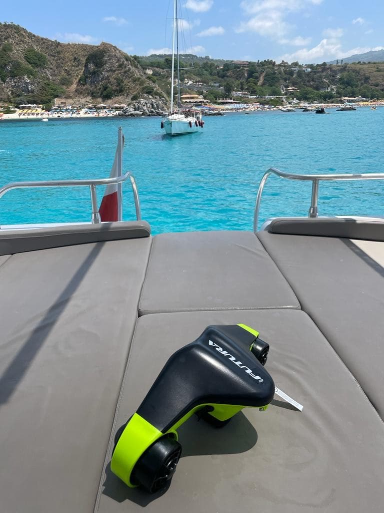 Mangusta 65 - photo 4