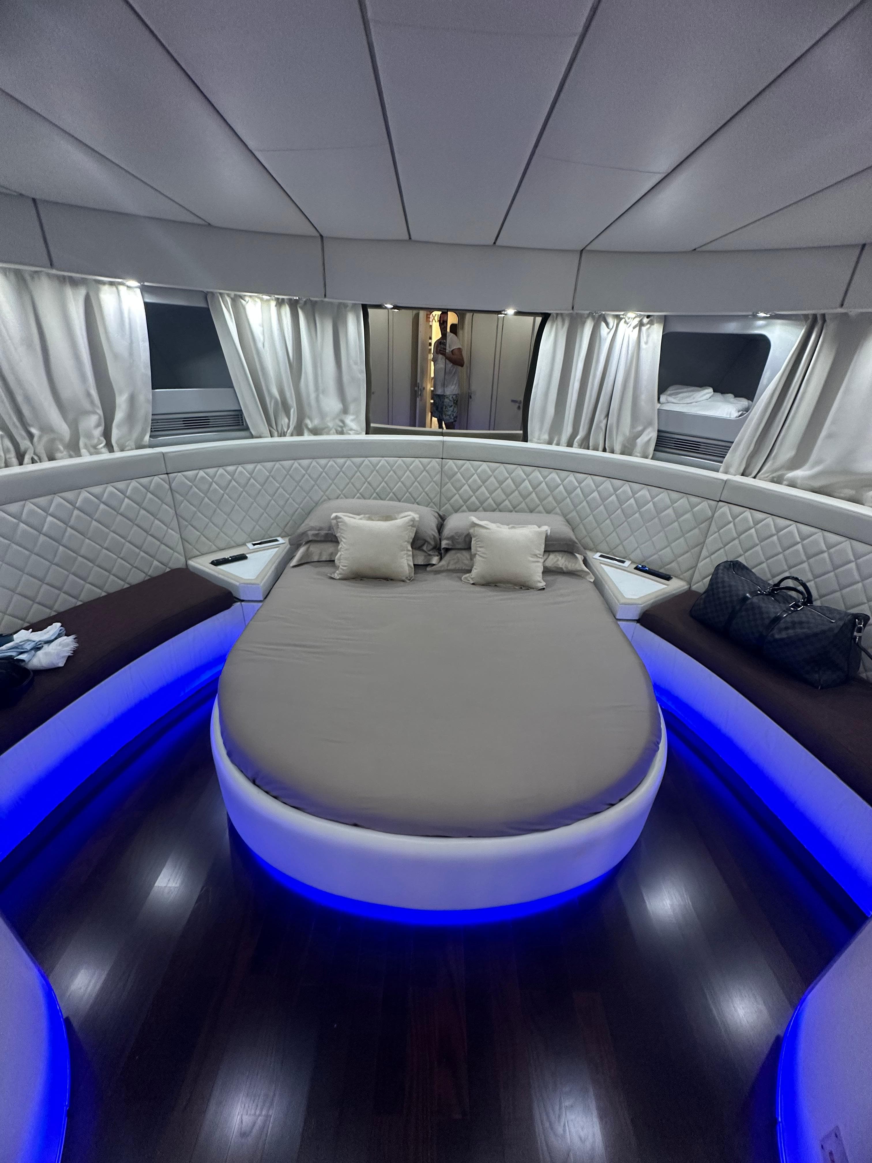 Mangusta 65 - photo 11