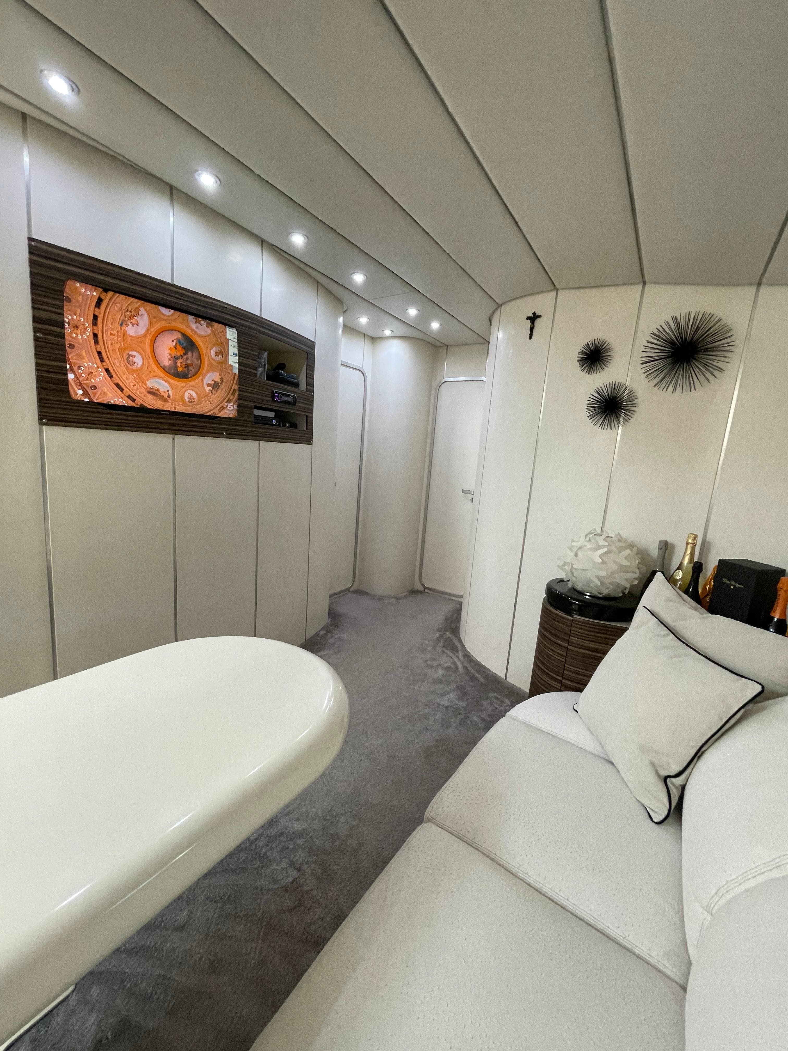 Mangusta 65 - photo 13