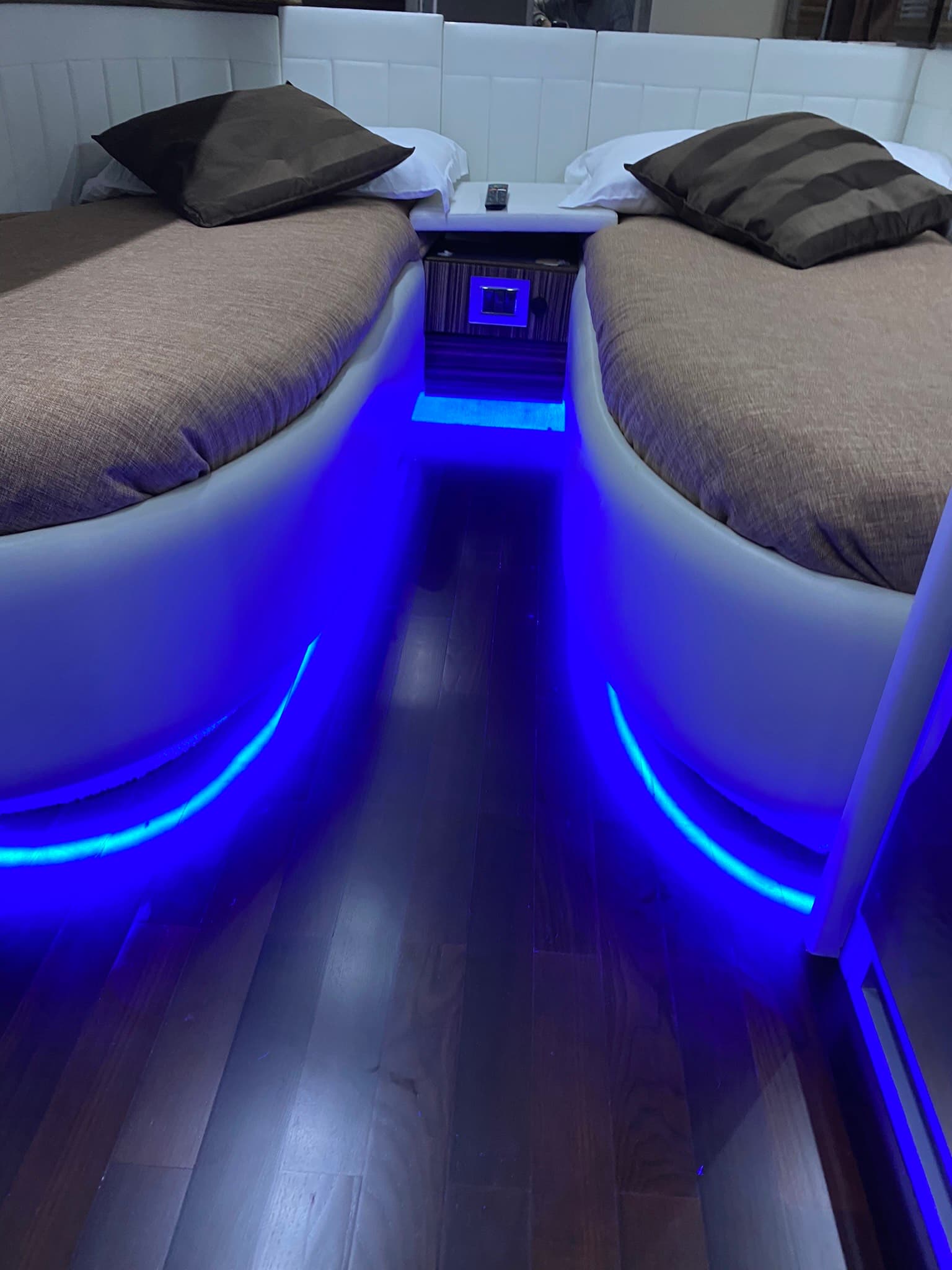 Mangusta 65 - photo 5